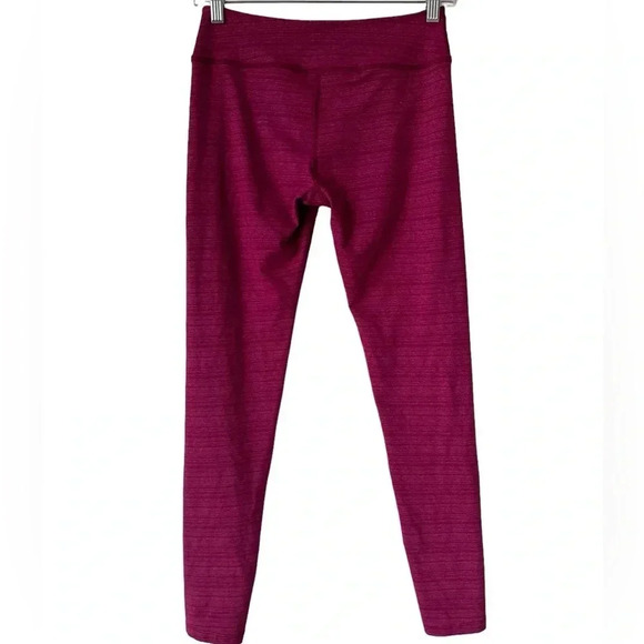 Beyond Yoga Striped Essential Leggings - Picture 3 of 11